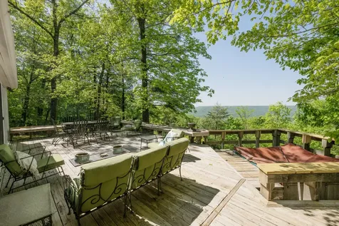 3442 Sherwood Road Sewanee TN 37375