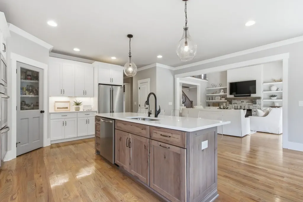 106 Arkstone Lane Spring Hill TN 37174
