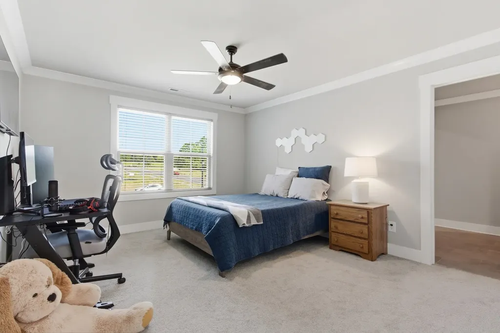 106 Arkstone Lane Spring Hill TN 37174