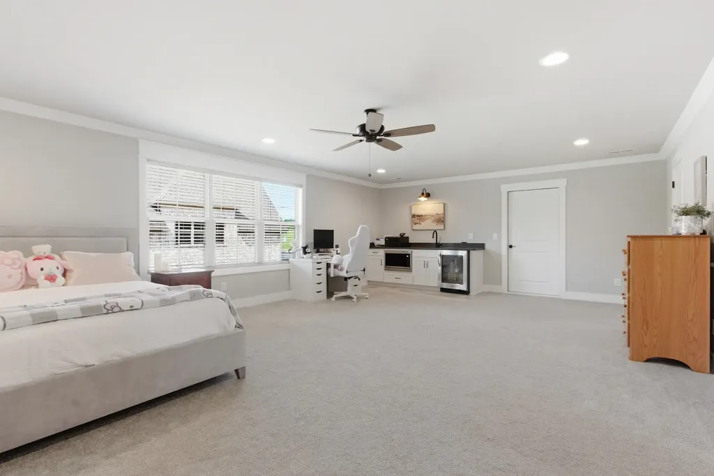 106 Arkstone Lane Spring Hill TN 37174
