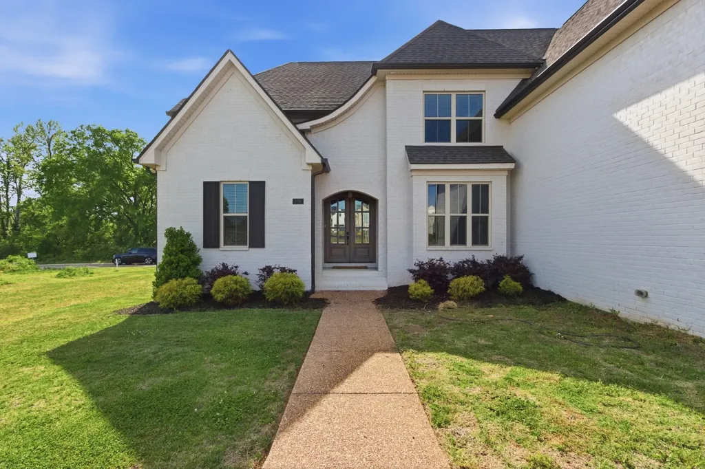106 Arkstone Lane Spring Hill TN 37174