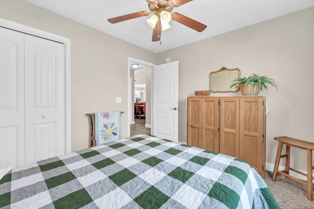 584 Tracy Lane Clarksville TN 37040