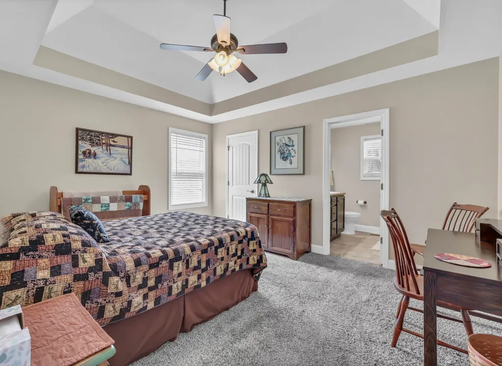 584 Tracy Lane Clarksville TN 37040