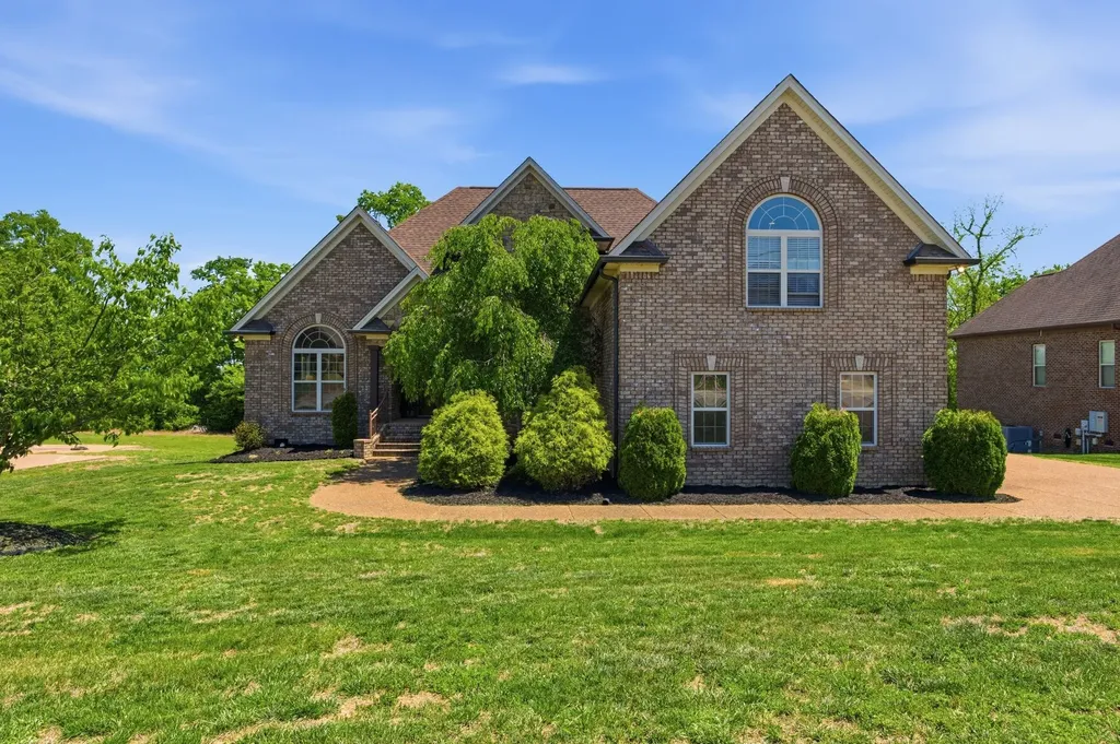 316 Ironwood Circle Gallatin TN 37066
