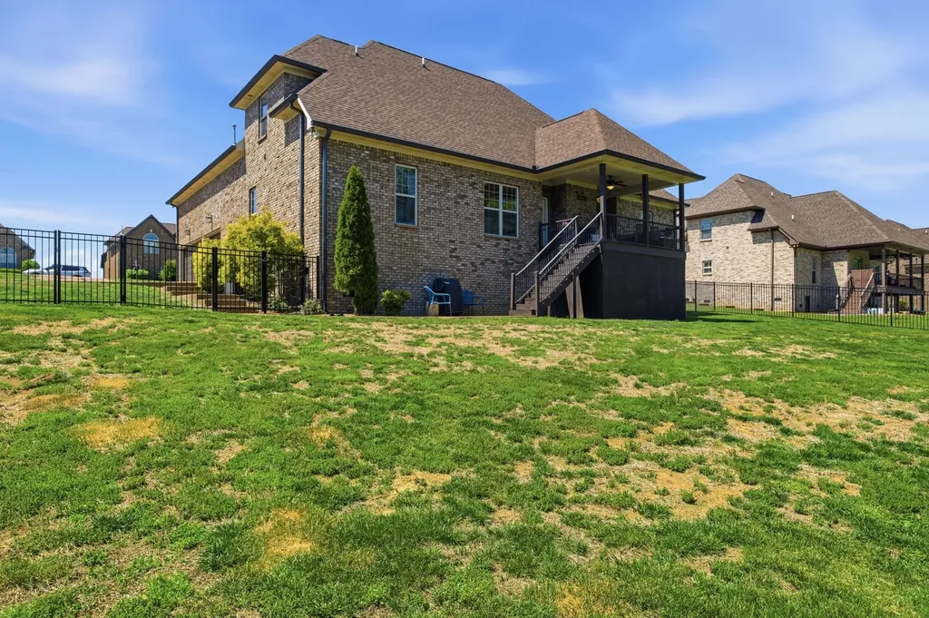 316 Ironwood Circle Gallatin TN 37066