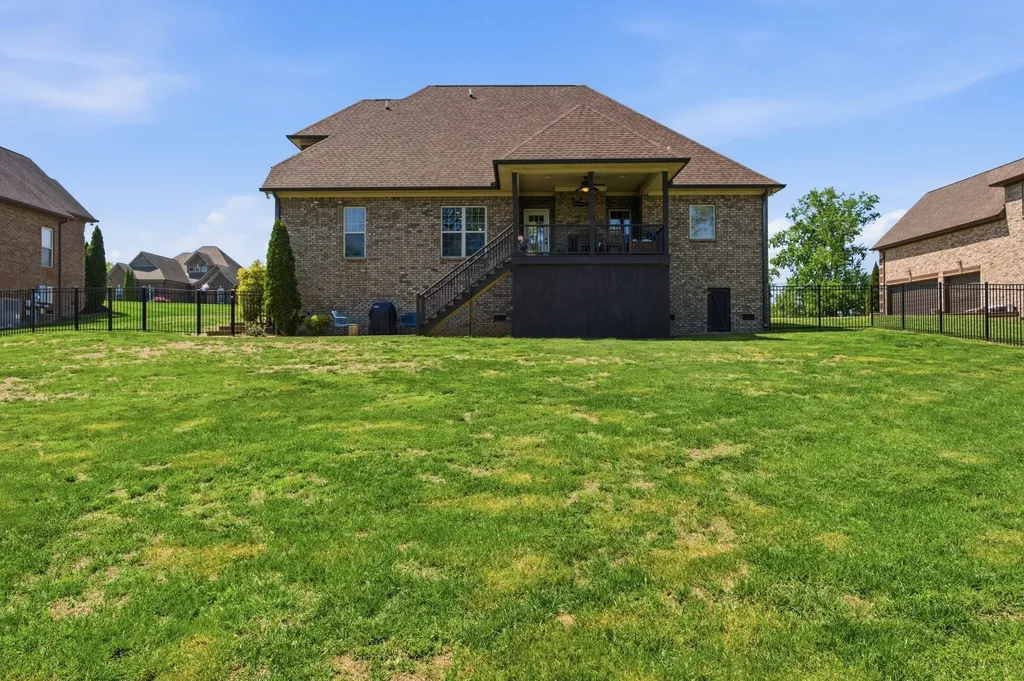 316 Ironwood Circle Gallatin TN 37066