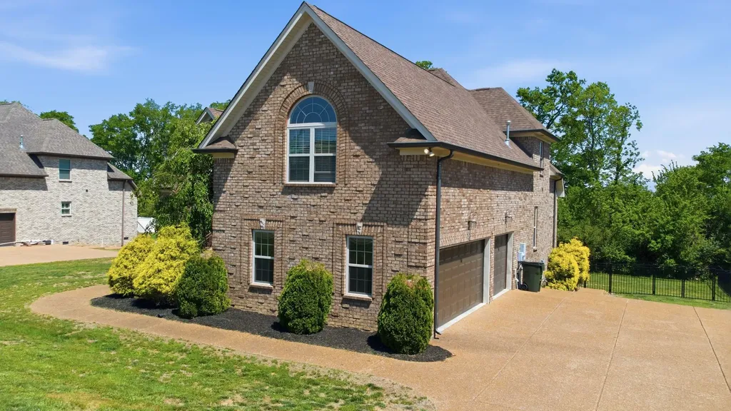 316 Ironwood Circle Gallatin TN 37066