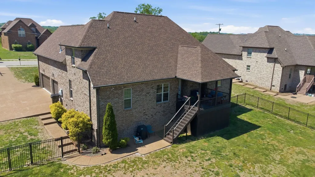 316 Ironwood Circle Gallatin TN 37066