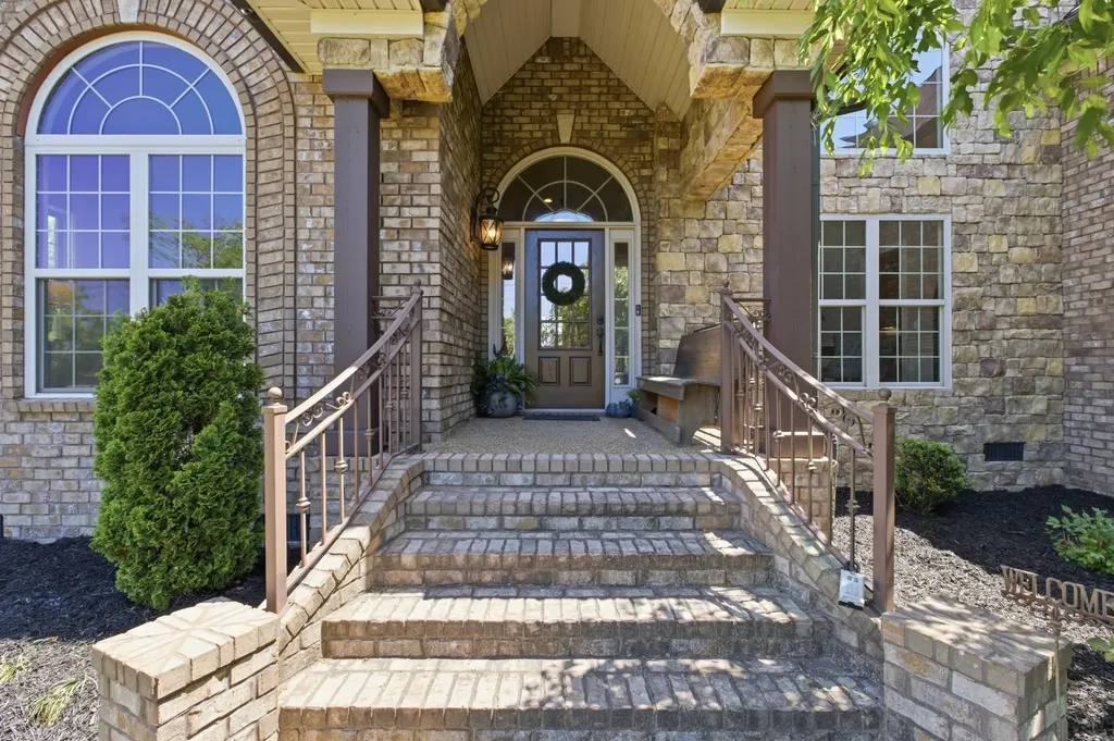 316 Ironwood Circle Gallatin TN 37066