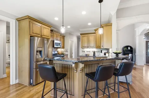 316 Ironwood Circle Gallatin TN 37066