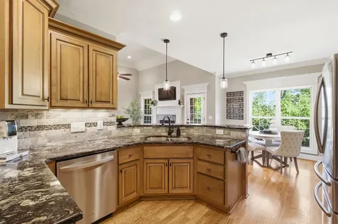 316 Ironwood Circle Gallatin TN 37066