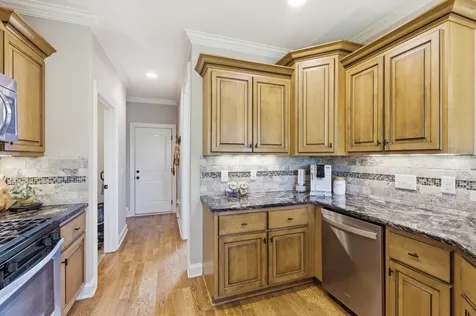 316 Ironwood Circle Gallatin TN 37066