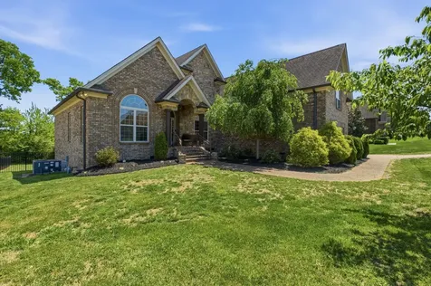 316 Ironwood Circle Gallatin TN 37066