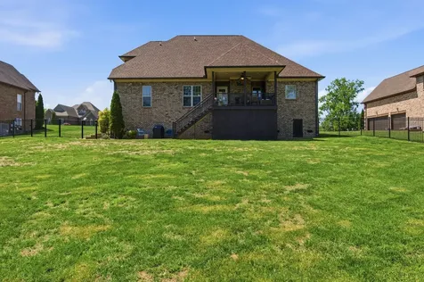 316 Ironwood Circle Gallatin TN 37066