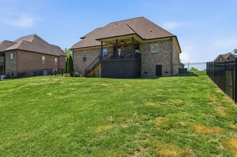 316 Ironwood Circle Gallatin TN 37066
