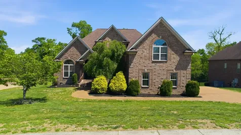 316 Ironwood Circle Gallatin TN 37066