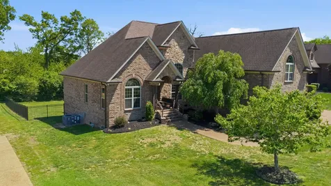 316 Ironwood Circle Gallatin TN 37066