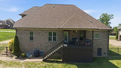 316 Ironwood Circle Gallatin TN 37066