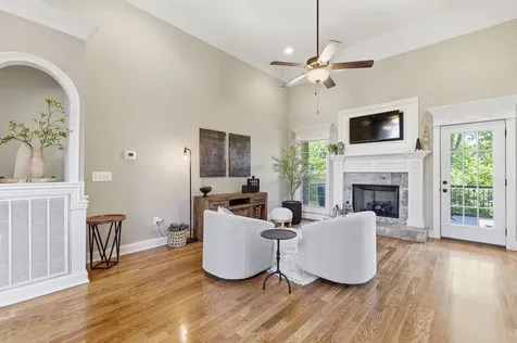 316 Ironwood Circle Gallatin TN 37066
