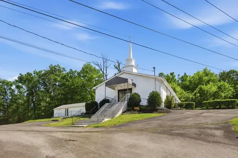 9495 Crockett Road Brentwood TN 37027