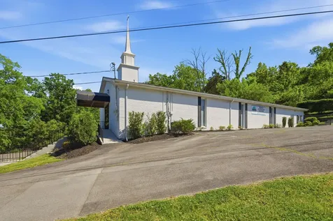 9495 Crockett Road Brentwood TN 37027