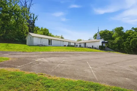 9495 Crockett Road Brentwood TN 37027