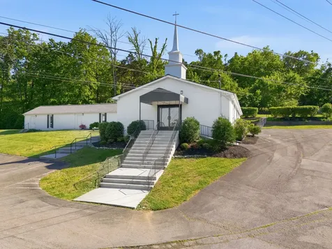 9495 Crockett Road Brentwood TN 37027