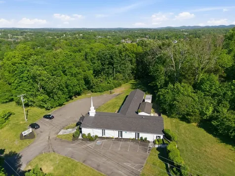 9495 Crockett Road Brentwood TN 37027