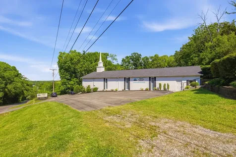 9495 Crockett Road Brentwood TN 37027