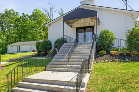 9495 Crockett Road Brentwood TN 37027