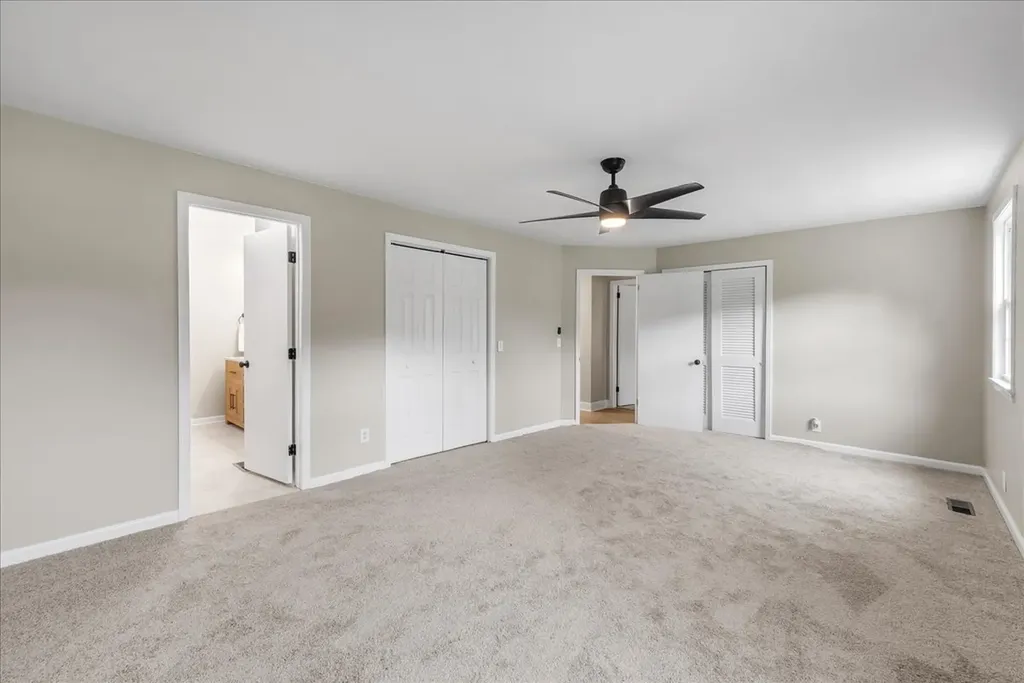315 Little Creek Road Pleasant Shade TN 37145