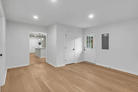 315 Little Creek Road Pleasant Shade TN 37145