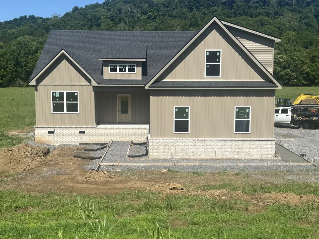 0 Hurricane Creek Road Woodbury TN 37190