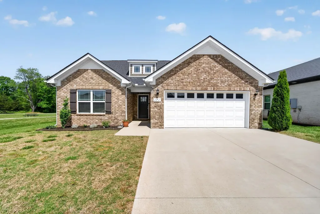 171 Brandon Woods Drive Spring Hill TN 37174