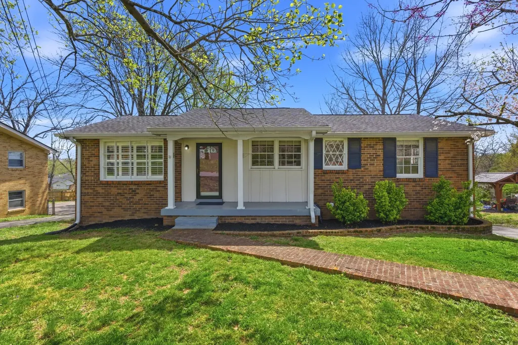 216 Whorley Drive Nashville TN 37217