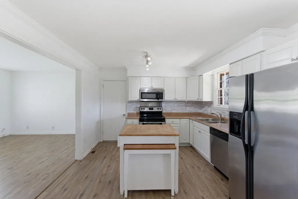 216 Whorley Drive Nashville TN 37217