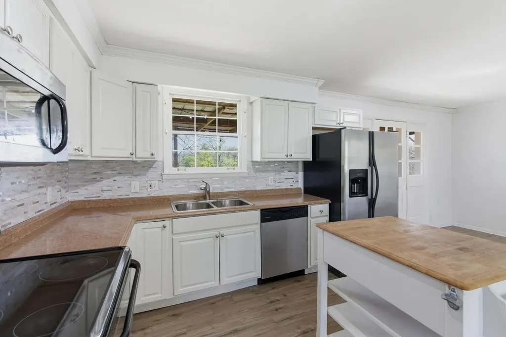 216 Whorley Drive Nashville TN 37217