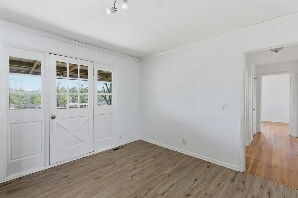 216 Whorley Drive Nashville TN 37217