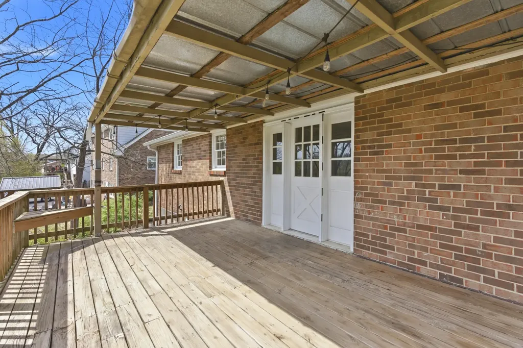 216 Whorley Drive Nashville TN 37217