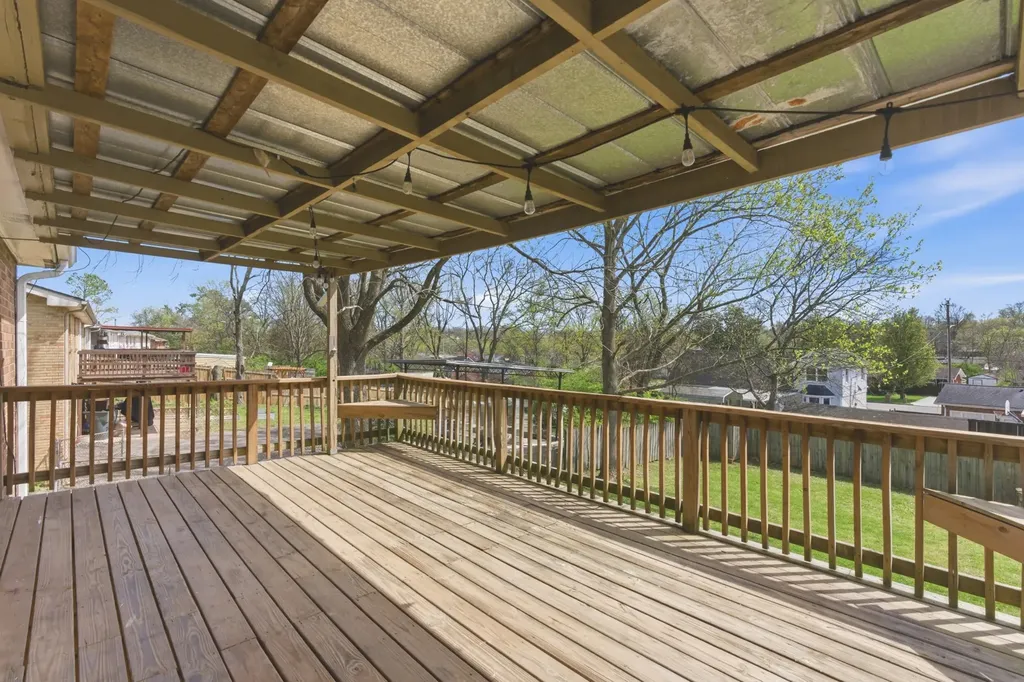 216 Whorley Drive Nashville TN 37217
