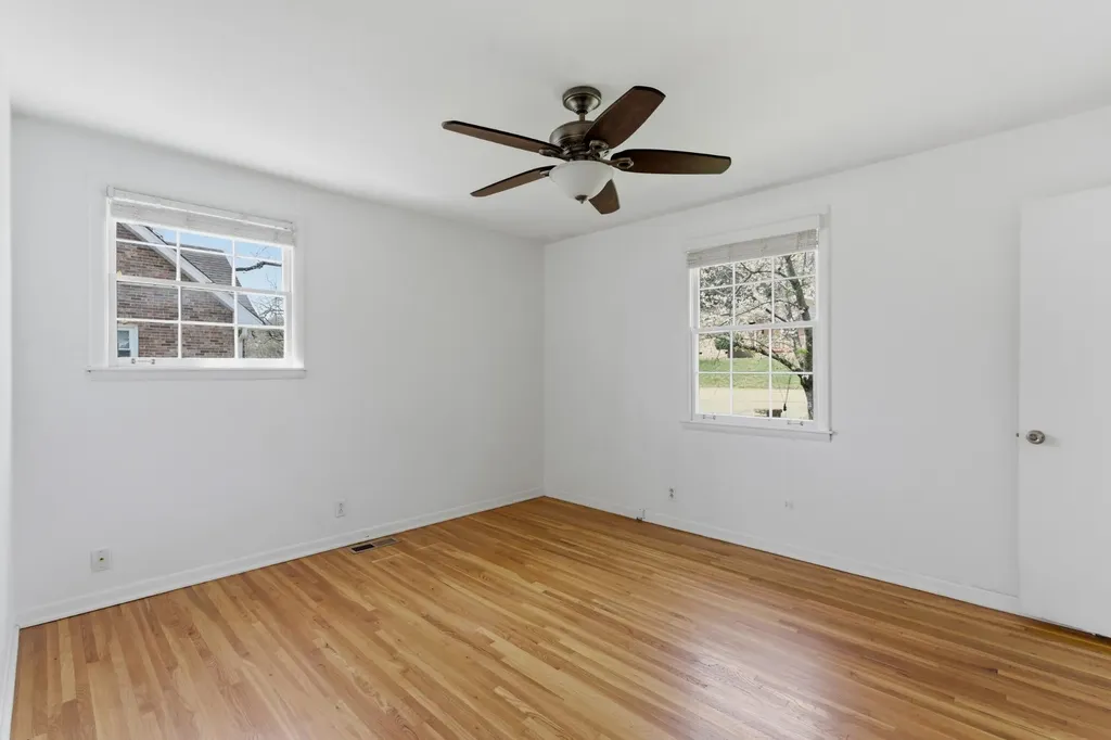 216 Whorley Drive Nashville TN 37217