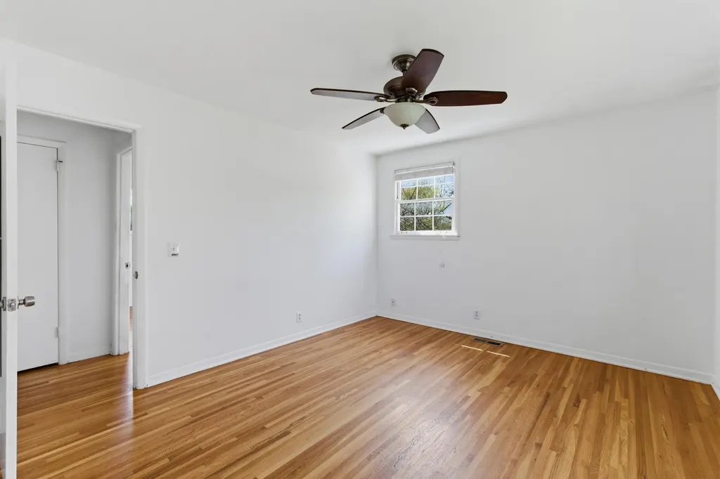 216 Whorley Drive Nashville TN 37217