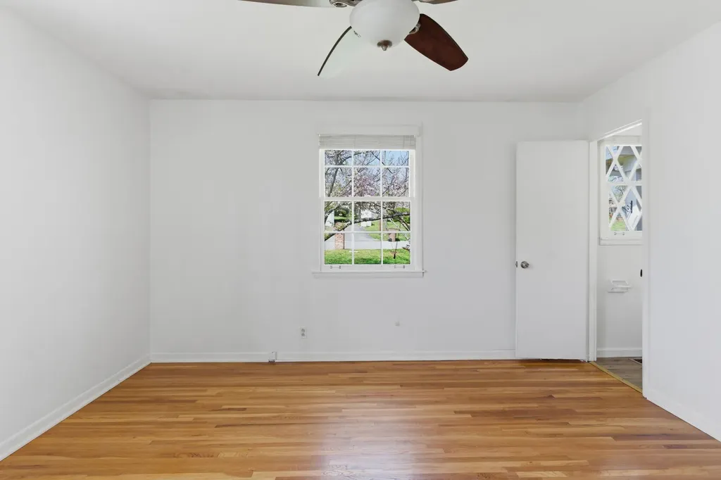 216 Whorley Drive Nashville TN 37217