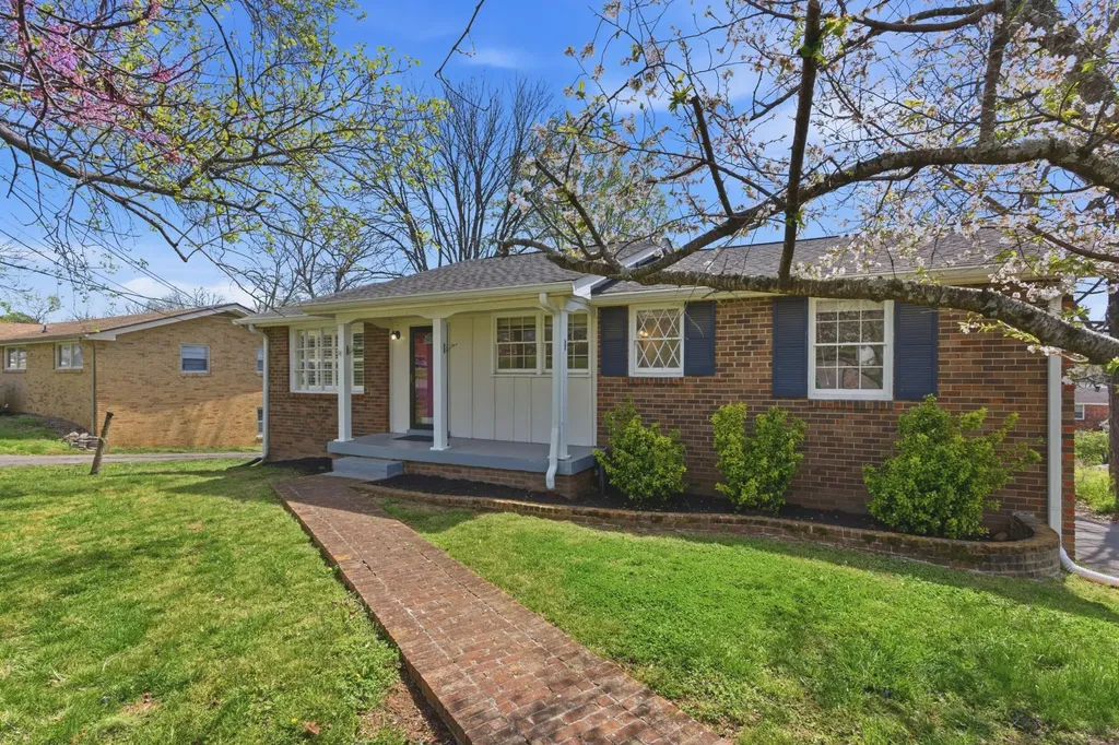 216 Whorley Drive Nashville TN 37217