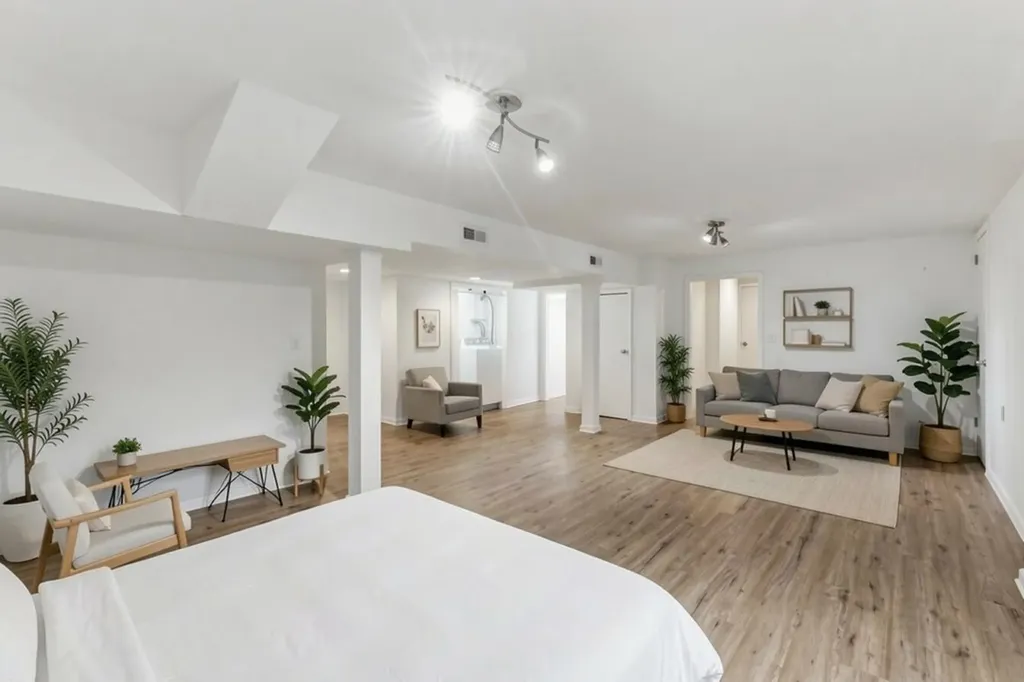 216 Whorley Drive Nashville TN 37217