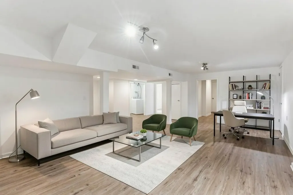 216 Whorley Drive Nashville TN 37217