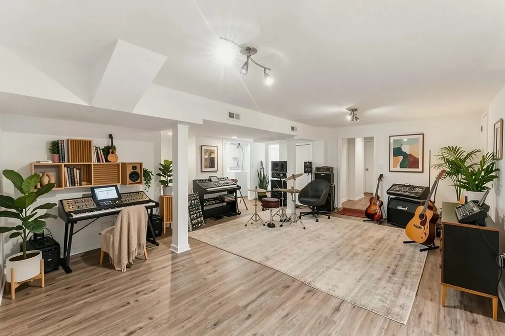 216 Whorley Drive Nashville TN 37217