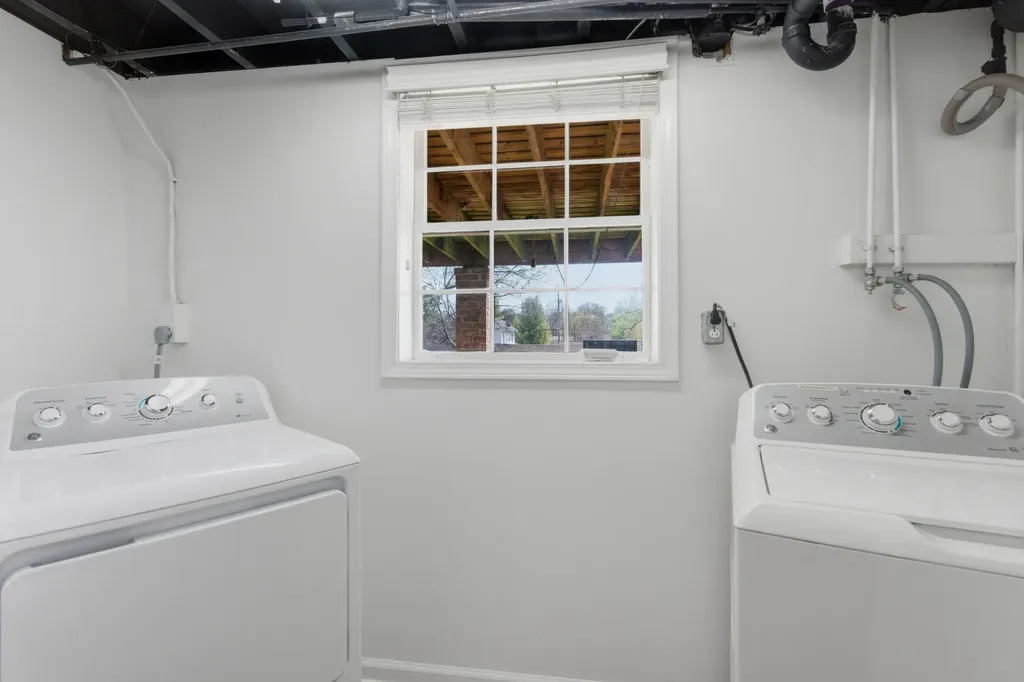 216 Whorley Drive Nashville TN 37217