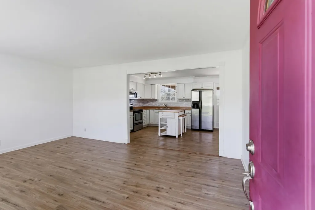 216 Whorley Drive Nashville TN 37217