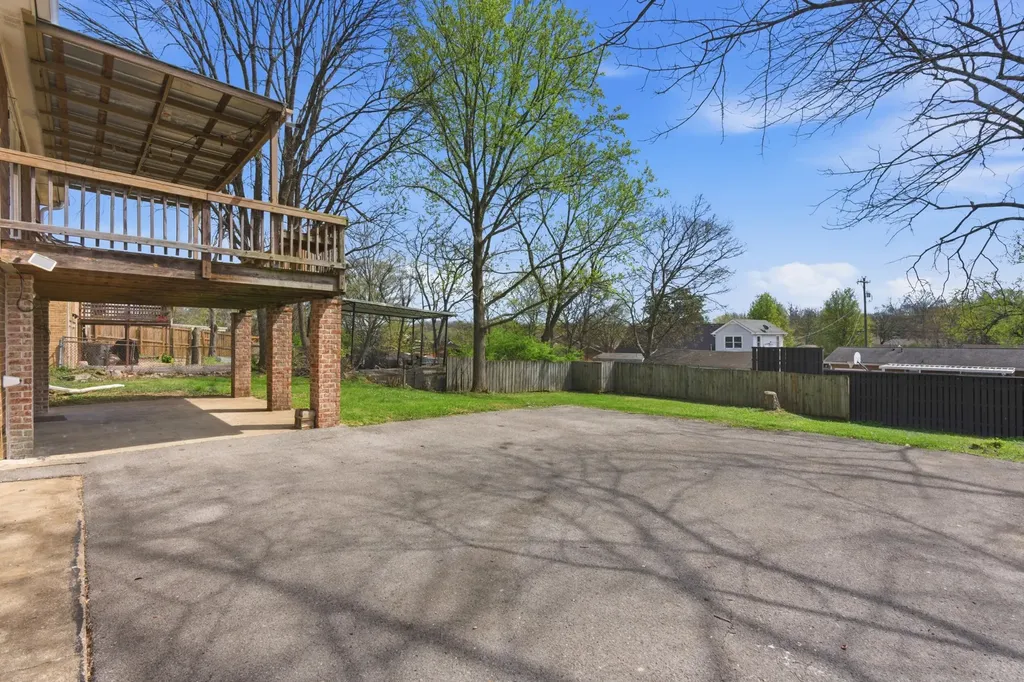 216 Whorley Drive Nashville TN 37217